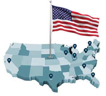 We Exist Everywhere Across the United States