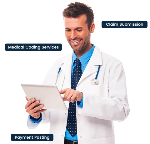 eClaim Medical Billing Services in Georgia that Turn Denials Into Profit