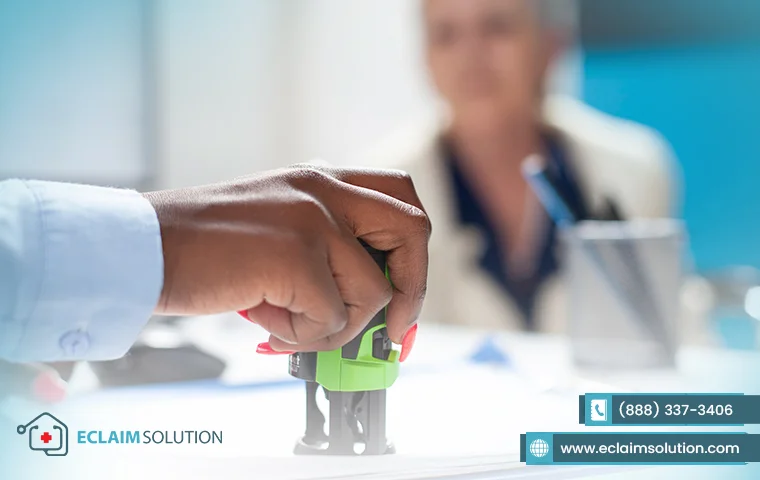 What is prior authorization process in healthcare