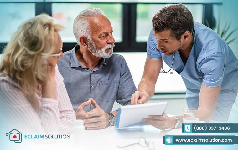 Advanced Primary Care Management