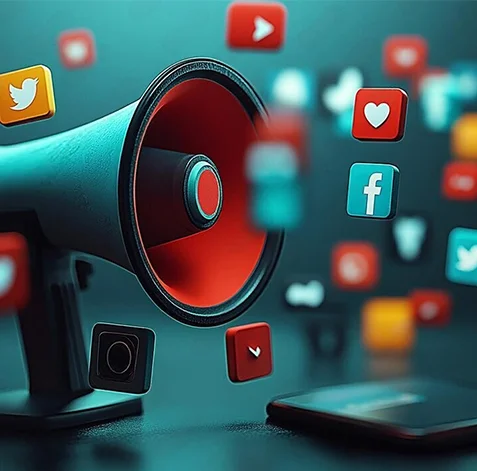 Social Media Marketing