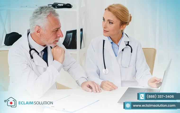 physician credentialing process for healthcare providers and insurance enrollment
