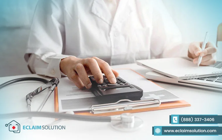 AR in Medical Billing