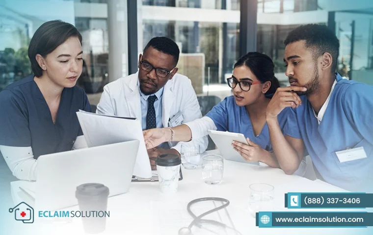 Behavioral health billing companies