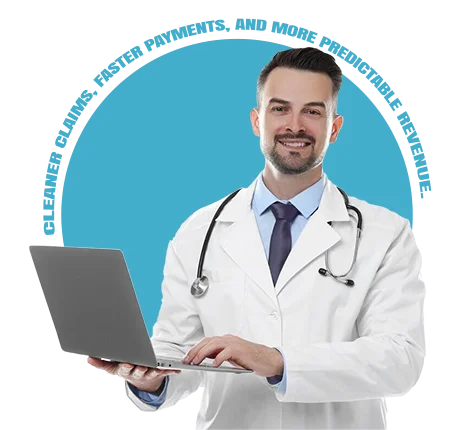 Let’s Improve Your Billing System