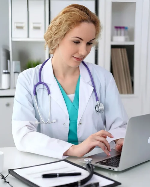 Medical Billing Solutions Built for Virginia Healthcare Providers