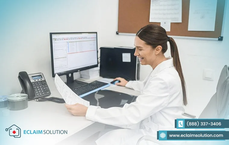 POS 02 in Medical Billing