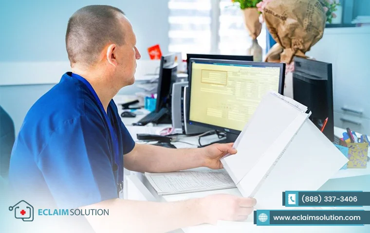 POS 11 in Medical Billing