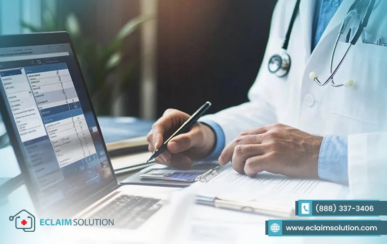 Patient Responsibility in Medical Billing