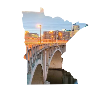 Minnesota States