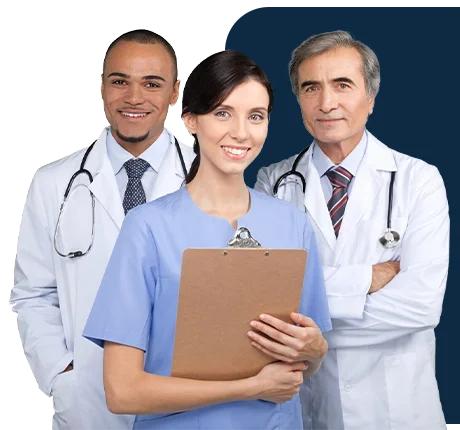 Surgeon Credentialing Services & Provider Enrollment Support