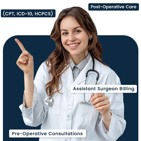 What Are Surgical Billing Services