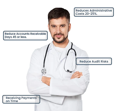 Why Practices Outsource Medical Billing Services in Ohio