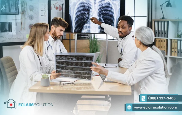 Radiology Billing Companies