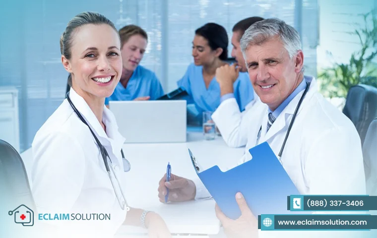Comparison of medical billing companies in Illinois for 2026