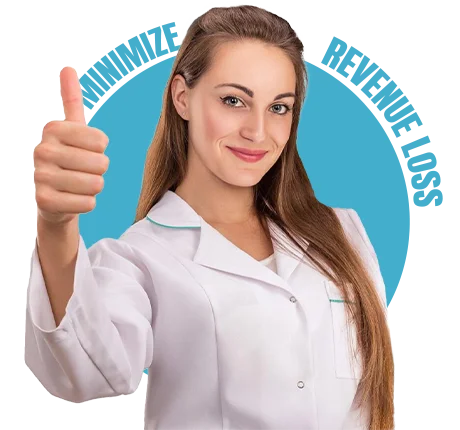 Denial Management Solutions to Minimize Revenue Loss