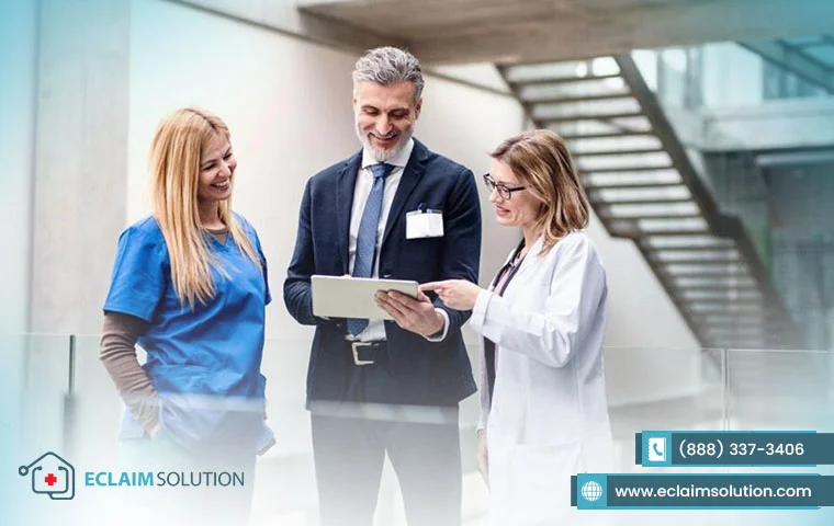 Medical Billing Companies In Maryland