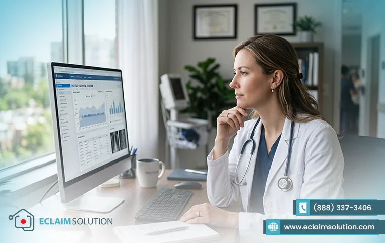 Radiology Billing Software