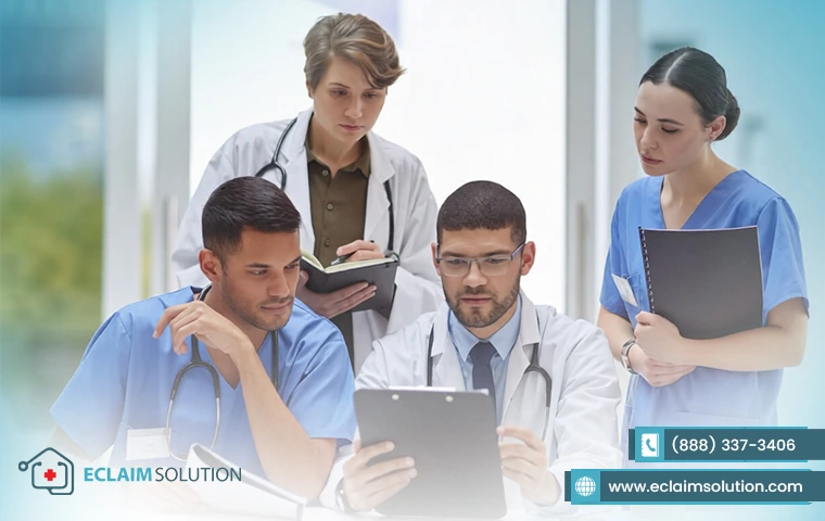 Virginia medical billing companies for healthcare practices