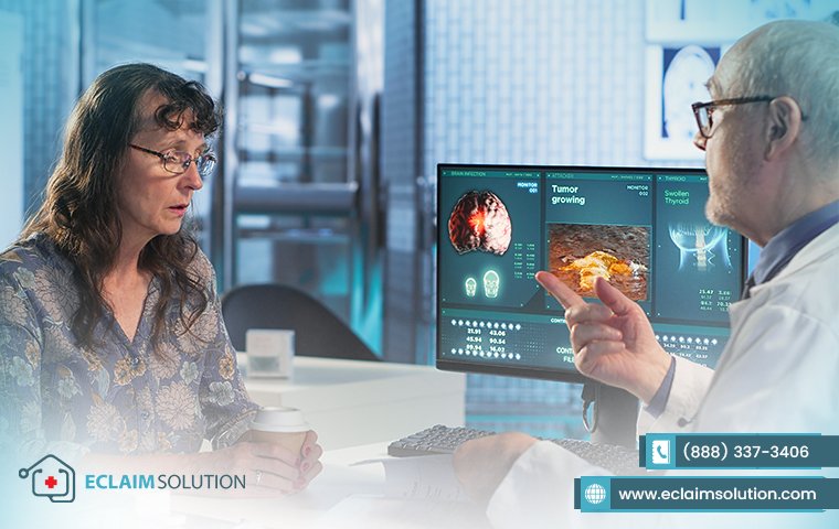 Best practices for improving diagnostic radiology coding accuracy