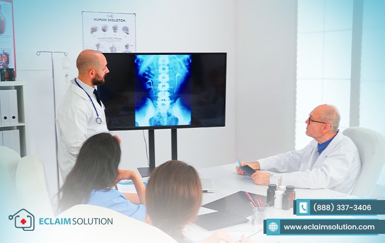 radiology coding and billing guide