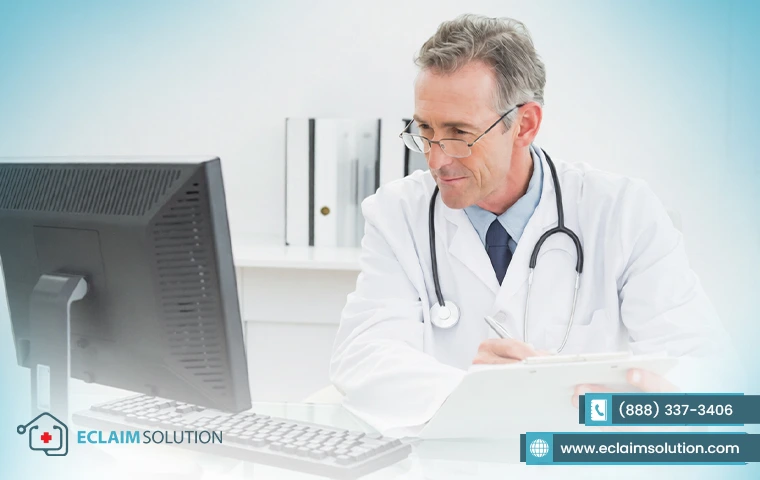 POS 10 in medical billing for telehealth services provided in the patients