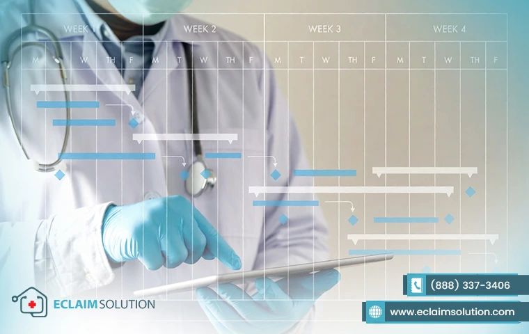 Radiology Credentialing Timeline: Stages & Requirements